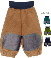 34/23 ORIEL (Cordhose) Farbe: sand